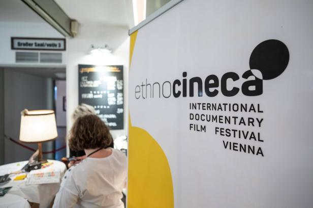 Internationales Dokumentarfilmfestival ethnocineca abgesagt