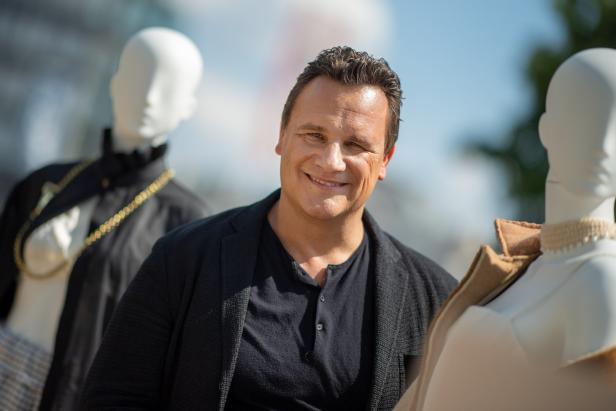 VOX wird 30: Diese Stars hatten beim TV-Sender ihren Durchbruch