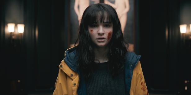 "Dark": Teaser zur letzten Staffel der deutschen Netflix-Serie