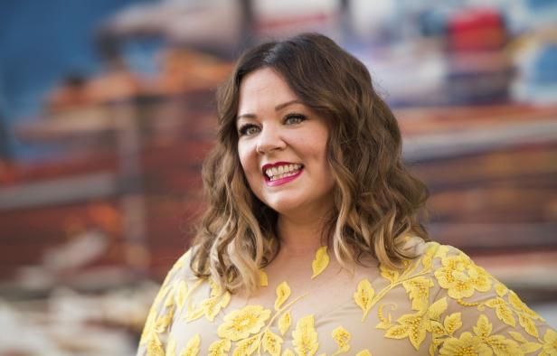 Melissa McCarthy Melissa McCarthy