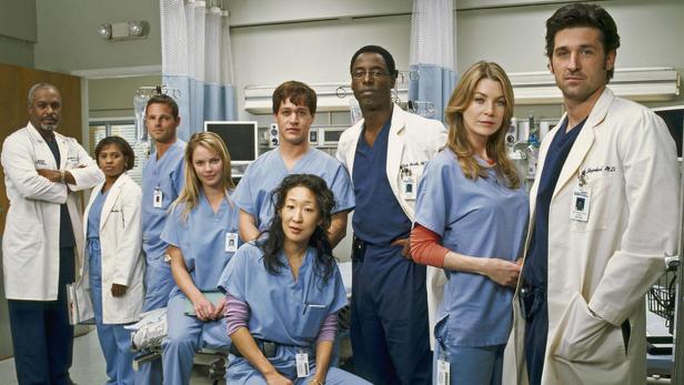 Die 12 besten Serien zum Rewatchen