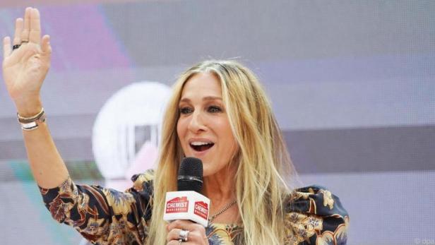 Sarah Jessica Parker möchte mit Datingshow Singles zum Liebesglück verhelfen