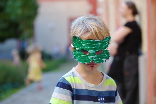 Open Air Filmfestival dotdotdot: "Wir wollen, dass sich alle wohlfühlen"