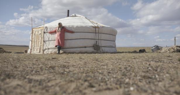 „Schwarze Milch“: Schwesternliebe in der mongolischen Steppe