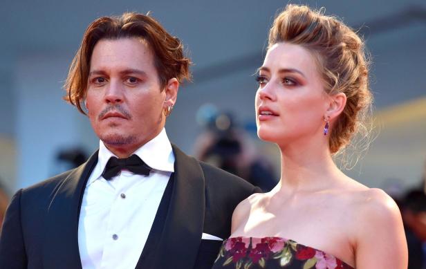 Johnny Depp über Cancel Culture: "Niemand ist sicher"