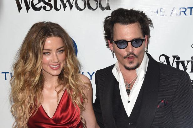 Johnny Depp vs. Amber Heard: Könnte dieses Urteil alles ändern?