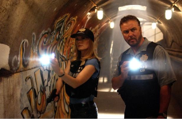 "CSI: Vegas": Neue Details zum "CSI"-Revival