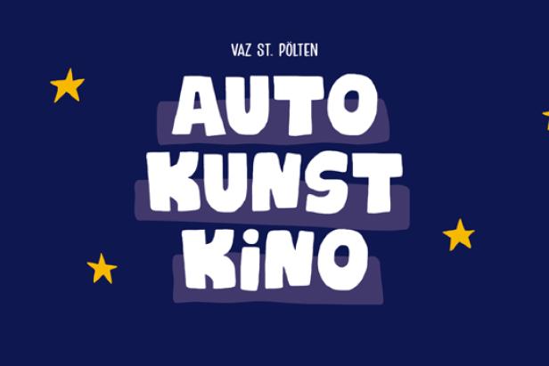 Auto Kunst Kino Autokinos in Österreich - Ein Überblick