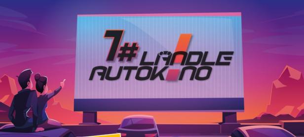 Auto-Kino Bludenz Autokinos in Österreich - Ein Überblick