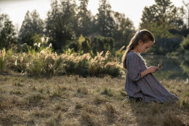 "Spuk in Bly Manor": Netflix gewährt ersten Blick auf die Fortsetzung der Horror-Anthologie