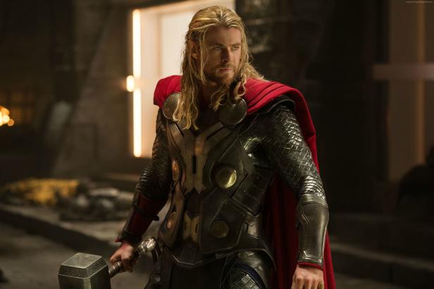 Ist "Thor: Love and Thunder" Chris Hemsworths letzter MCU-Film?