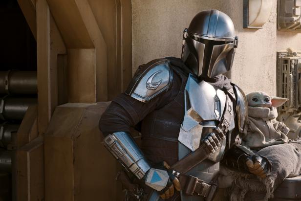 "The Mandalorian": Sensationelles Cameo im Finale und offene Fragen für Staffel 3