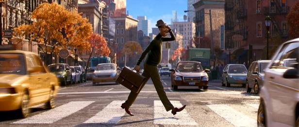 Animierter Zauber: Die 10 besten Pixar-Filme