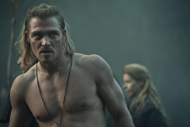 "Barbaren": Deutsche Netflix-Serie macht auf "Vikings"