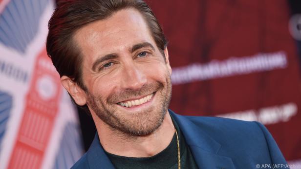 Gyllenhaal freut sich wieder auf Zusammenarbeit mit Regisseur Fuqua Gyllenhaal freut sich wieder auf Zusammenarbeit mit Regisseur Fuqua