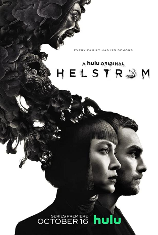 "Helstrom"-Trailer: Mit der Marvel-Serie wird's gruselig im MCU