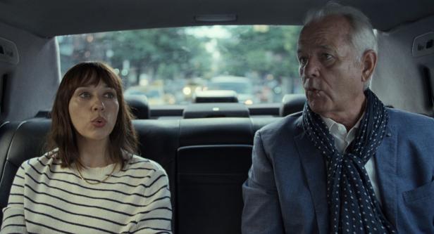 "On the Rocks" im Kino: Bill Murray als gescheiterte Vaterfigur