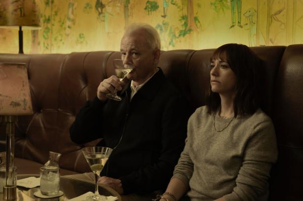 "On the Rocks" im Kino: Bill Murray als gescheiterte Vaterfigur