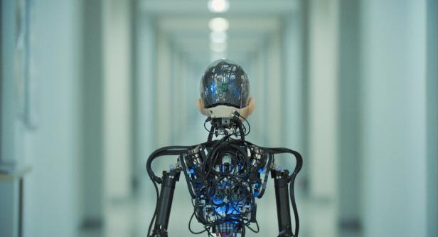 "Robolove" im Kino: Die Angst vor dem gewissenlosen Menschen