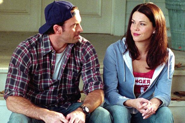 "Gilmore Girls"-Star Scott Patterson über Sexismus am Set