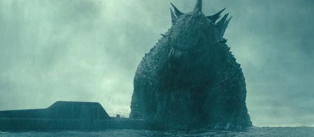 Neue Godzilla Serie auf Netflix