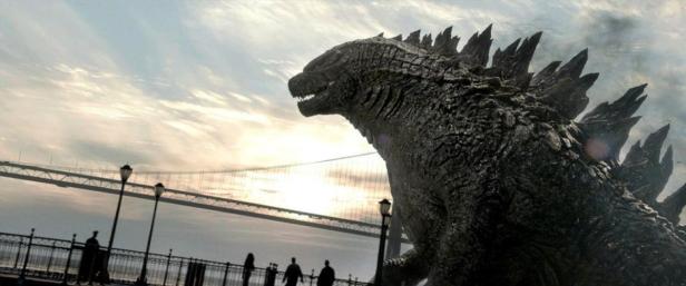 Neue Godzilla Serie auf Netflix