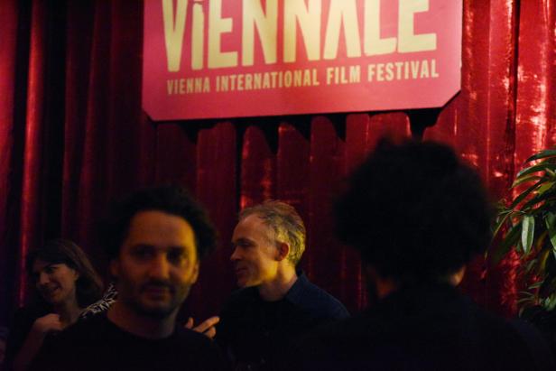 Viennale 2020: Das gesamte Programm