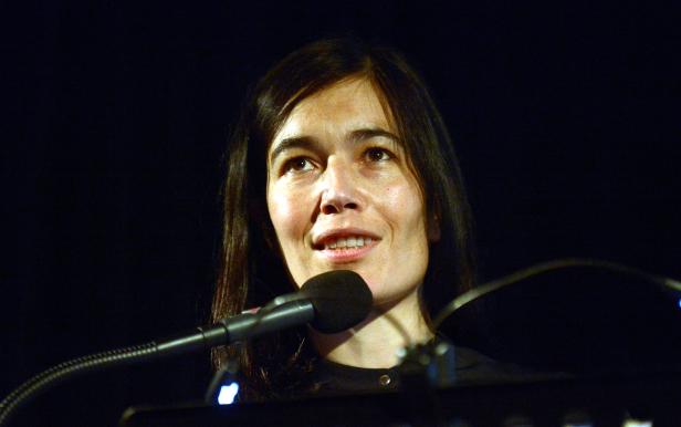 PK VIENNALE: SANGIORGI