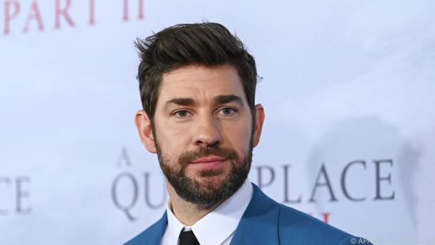 Kinostart von "A Quiet Place 2" mit Krasinski verschoben