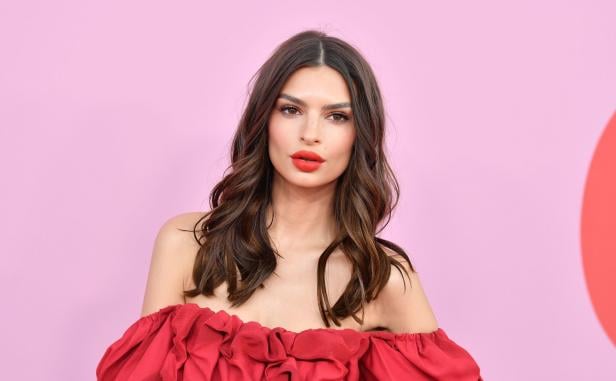 Emily Ratajkowski hat einen neuen Freund Eric Andre