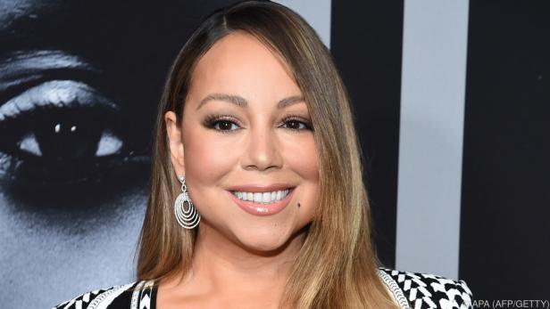 Mariah Carey Plant Eine Serie über Sich Selbst 