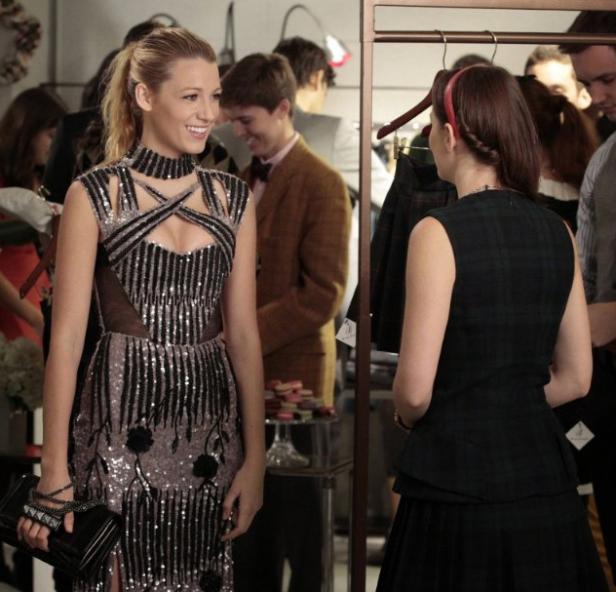 "Gossip Girl"-Reboot: Trailer zu Teil 2 ist da