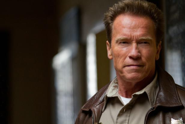 Netflix plant Agenten-Serie mit Arnold Schwarzenegger