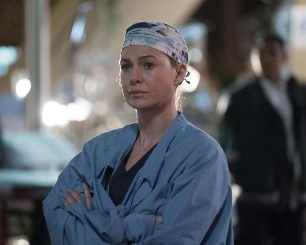 "Grey's Anatomy": Die besten Fan-Theorien auf einen Blick