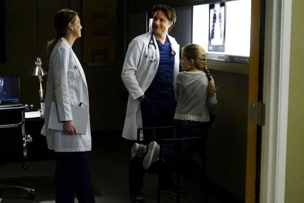 "Grey's Anatomy": Die besten Fan-Theorien auf einen Blick