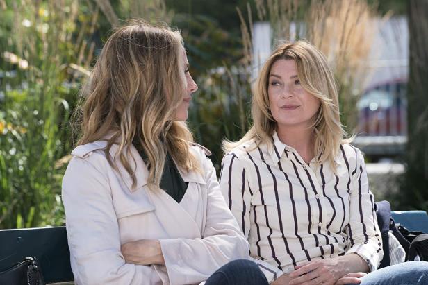 "Grey's Anatomy": Die besten Fan-Theorien auf einen Blick