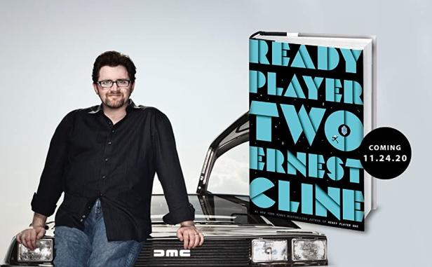 Kommt bald die "Ready Player One"-Fortsetzung?