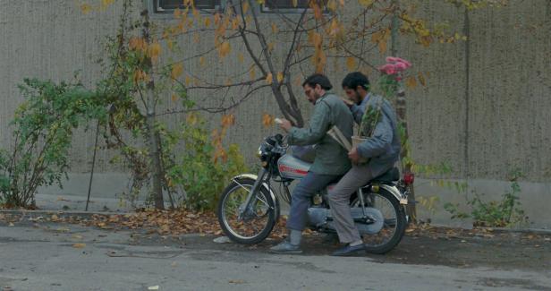 9 meisterhafte Filme aus dem Iran, die man gesehen haben sollte