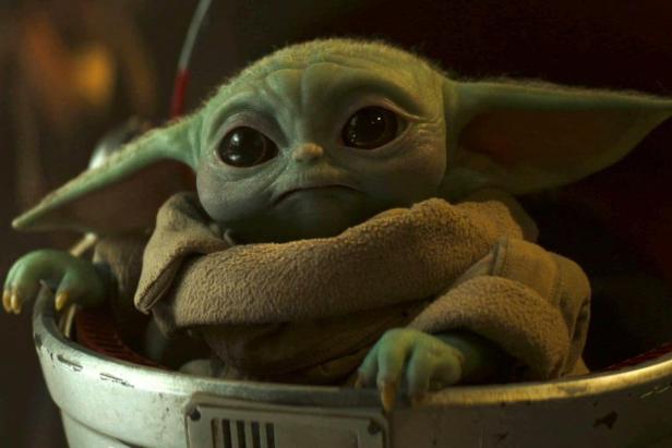 "The Mandalorian": Baby-Yoda hat endlich einen Namen