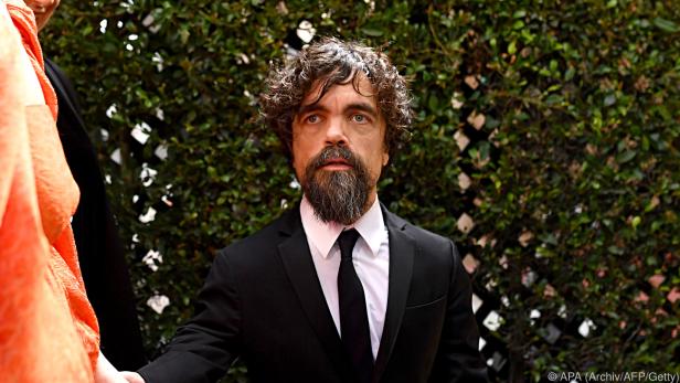 Dinklage übernimmt Hauptrolle in Action-Comedy-Film