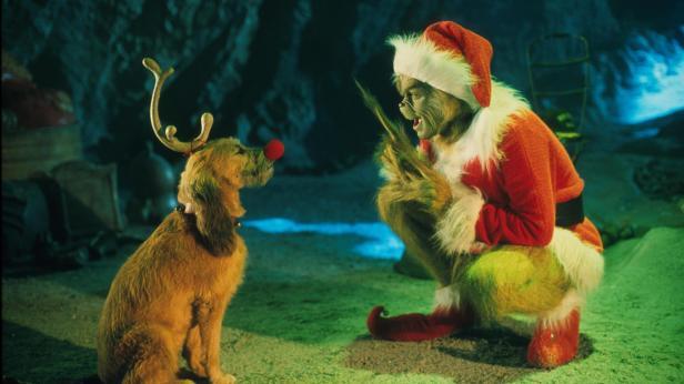 Die besten Weihnachtsfilme im TV-Programm