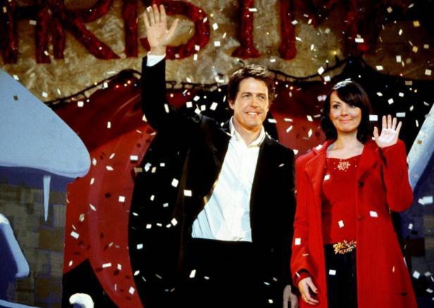 Die besten Weihnachtsfilme im TV-Programm