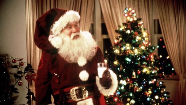 Die besten Weihnachtsfilme im TV-Programm