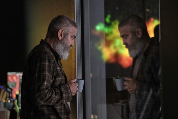 "The Midnight Sky" auf Netflix: George Clooney kämpft ums Überleben