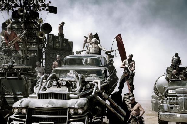 "Mad Max": Starttermin für Prequel mit Anya Taylor-Joy bestätigt