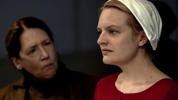 "The Handmaid's Tale": Erster Trailer zur 5. Staffel