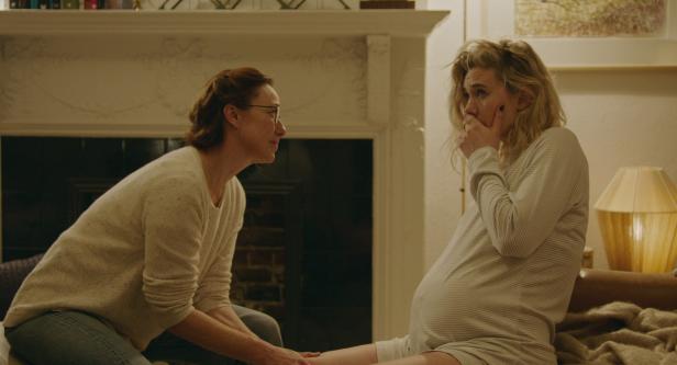 Vanessa Kirby spricht über die Geburtsszene in "Pieces of a Woman"