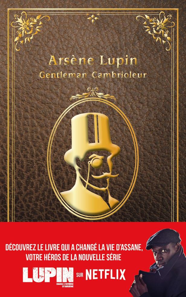 7 Gründe, warum man "Lupin" auf Netflix schauen sollte