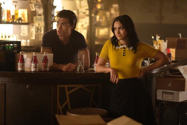 Diese 12 skurrilen "Riverdale"-Momente machen einfach keinen Sinn