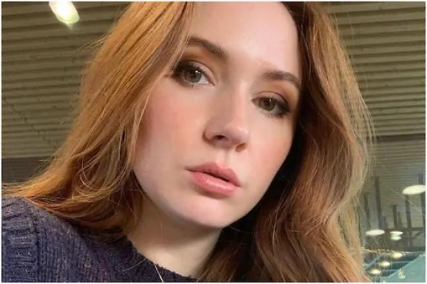 Karen Gillan kehrt in "Thor: Love and Thunder" als Nebula zurück